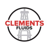 Clements Fluids Inc logo, Clements Fluids Inc contact details