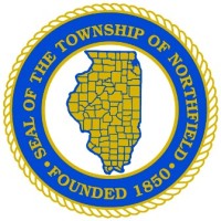 Northfield Township Illinois logo, Northfield Township Illinois contact details