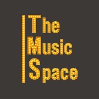 TMS | the music space logo, TMS | the music space contact details