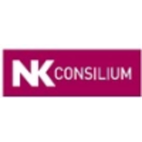 NK Consilium logo, NK Consilium contact details