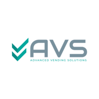 A.V.S logo, A.V.S contact details