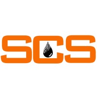 SCS Technologies logo, SCS Technologies contact details