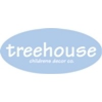 Treehouse childrens decor co. logo, Treehouse childrens decor co. contact details