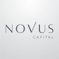 Novus Capital logo, Novus Capital contact details