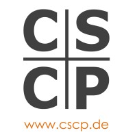 CSCP AG logo, CSCP AG contact details