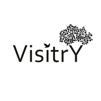 Visitry logo, Visitry contact details