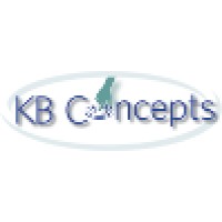 KB Concepts P.R. logo, KB Concepts P.R. contact details