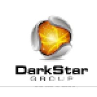 The DarkStar Group logo, The DarkStar Group contact details