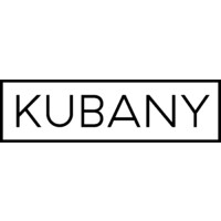 KUBANY, LLC logo, KUBANY, LLC contact details