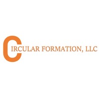 Circular Formation logo, Circular Formation contact details