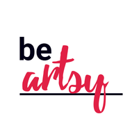 be artsy Non-Profit logo, be artsy Non-Profit contact details