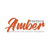 Amber Fintech logo, Amber Fintech contact details