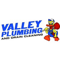 VALLEY PLUMBING AND DRAIN CLEANING logo, VALLEY PLUMBING AND DRAIN CLEANING contact details