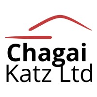 Chagai Katz Ltd logo, Chagai Katz Ltd contact details