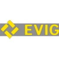 Evig logo, Evig contact details