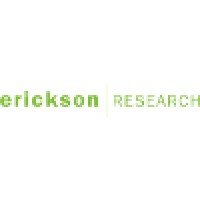 Erickson Research logo, Erickson Research contact details