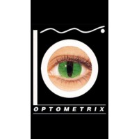 optometrix logo, optometrix contact details