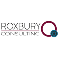 Roxbury Consulting logo, Roxbury Consulting contact details