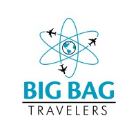 BigBag Travelers logo, BigBag Travelers contact details