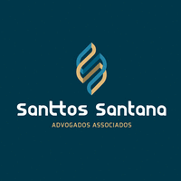 Santtos Santana Advogados Associados logo, Santtos Santana Advogados Associados contact details