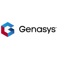 Genasys EU logo, Genasys EU contact details