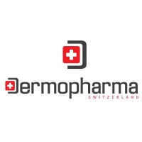 Dermopharma Switzerland SA logo, Dermopharma Switzerland SA contact details