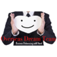 Overseas Dream Team logo, Overseas Dream Team contact details