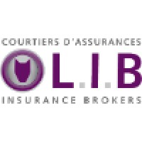 LIB Sàrl logo, LIB Sàrl contact details