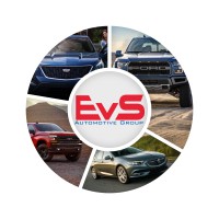 EvS Automotive Group logo, EvS Automotive Group contact details