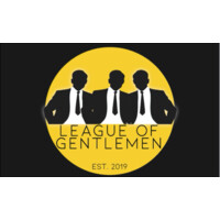 League of Gentlemen logo, League of Gentlemen contact details