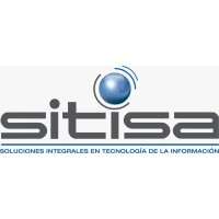 Sitisa México logo, Sitisa México contact details