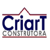 CRIART CONSTRUTORA LTDA logo, CRIART CONSTRUTORA LTDA contact details