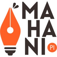 Mahani PI logo, Mahani PI contact details