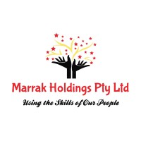 Marrak Holdings PTY LTD logo, Marrak Holdings PTY LTD contact details