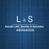 Estudio Lahti, Sánchez & Asociados logo, Estudio Lahti, Sánchez & Asociados contact details