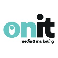 ONIT Marketing logo, ONIT Marketing contact details