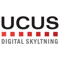 UCUS logo, UCUS contact details