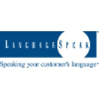 LanguageSpeak. Inc. logo, LanguageSpeak. Inc. contact details