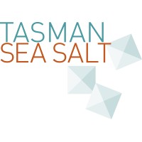 Tasman Sea Salt logo, Tasman Sea Salt contact details