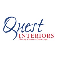 Quest Interiors logo, Quest Interiors contact details