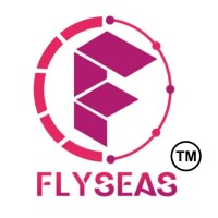 Flyseas logo, Flyseas contact details