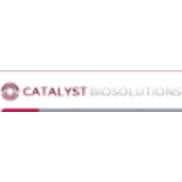 Catalyst Biosolutions, LLC logo, Catalyst Biosolutions, LLC contact details