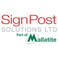 SignPost Solutions Ltd logo, SignPost Solutions Ltd contact details