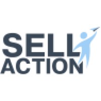 SellAction logo, SellAction contact details