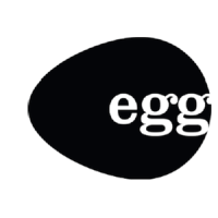 Egg Productions logo, Egg Productions contact details