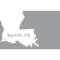 Bayou FX logo, Bayou FX contact details