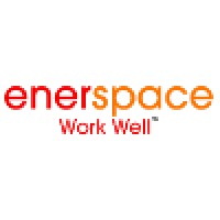 Enerspace Coworking logo, Enerspace Coworking contact details