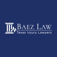 Baez Law Texas Injury Lawyers logo, Baez Law Texas Injury Lawyers contact details