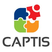 CAPTIS - Executive Search logo, CAPTIS - Executive Search contact details