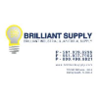 Brilliant Industrial & Janitorial Supply Corp logo, Brilliant Industrial & Janitorial Supply Corp contact details